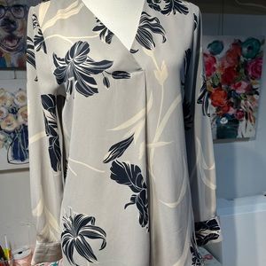 Ann Taylor blouse S